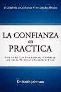 La Confianza en Practica - Paperback