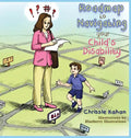 Roadmap to Navigating Your Child's Disability - Hardcover