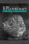 Collected Fiction Volume 2 (1926-1930): A Variorum Edition - Paperback
