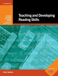 Teaching and Developing Reading Skills - Paperback