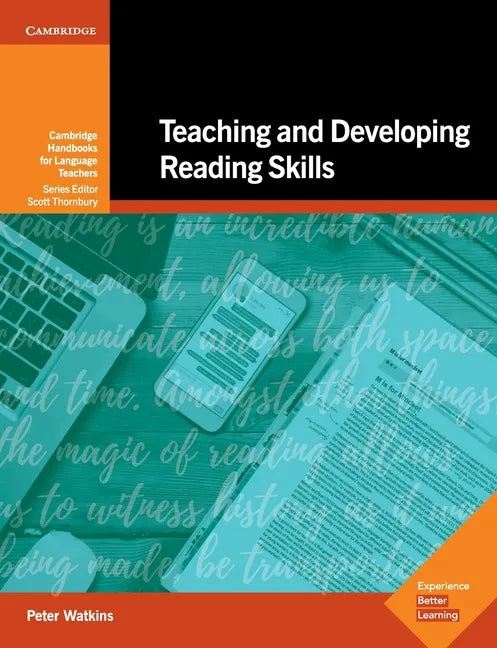 Teaching and Developing Reading Skills - Paperback