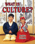 What Is Culture? - Paperback