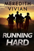 Running Hard - Paperback