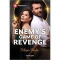 Enemy's Game of Revenge - Paperback