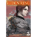 Elden Ring: The Road to the Erdtree, Vol. 5 - Paperback