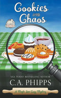 Cookies and Chaos - Paperback