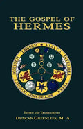 The Gospel of Hermes - Paperback