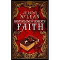 Bartholomew Roberts' Faith: A Historical Fiction Pirate Adventure Novella - Paperback
