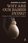 Why are Our Babies Dying?: Pregnancy, Birth, and Death in America - Paperback
