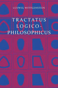 Tractatus Logico-Philosophicus - Paperback