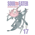 Soul Eater, Vol. 17: Volume 17 - Paperback