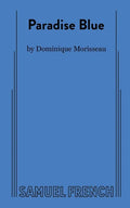 Paradise Blue - Paperback