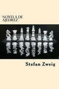 Novela De Ajedrez - Paperback