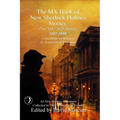 The MX Book of New Sherlock Holmes Stories Part XIX: 2020 Annual (1882-1890) - Hardcover