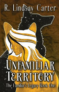 Unfamiliar Territory - Paperback