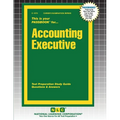 Accounting Executive - Paperback