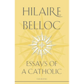 Essays of a Catholic - Paperback