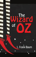 The Wizard of Oz - Hardcover