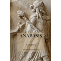 Anabasis - Paperback