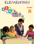 Elementary Sunday School - Year 1 - Teacher - Paperback