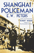 Shanghai Policeman: With a New Foreword by Robert Bickers - Paperback