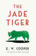 The Jade Tiger - Paperback