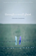 Through a Small Ghost: Poems - Paperback