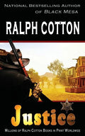 Justice - Paperback