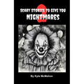 Scary Stories To Give You Nightmares 2 - Paperback