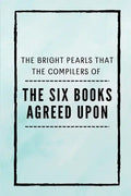 The Six Books Agreed Upon - Paperback