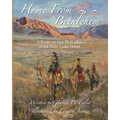 Home From Bethlehem: A Story of the Wise Men after They Came Home - Paperback