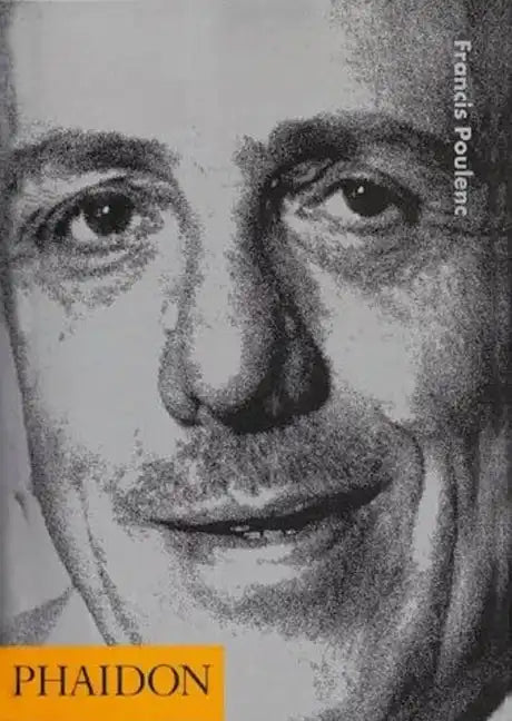 Francis Poulenc - Paperback