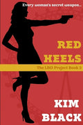 Red Heels - Paperback