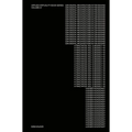 On Digital Architecture in Ten Books. Vol 3: A Tractatus. Books VII-X.: A Tractatus. Vol. 3, Books 7-10 - Hardcover