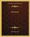 Tomorrow - Paperback