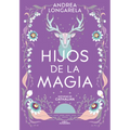 Hijos de la Magia / Children of Magic - Paperback