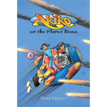 Akiko on the Planet Smoo - Paperback