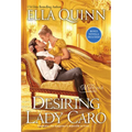 Desiring Lady Caro - Paperback