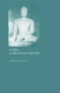 Korea - A Religious History - Paperback