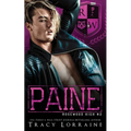 Paine: A High School Enemies to Lovers Romance - Paperback