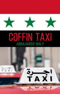 Coffin Taxi - Paperback