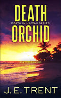 Death Orchid - Paperback