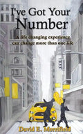I've Got Your Number - Paperback