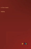 Halma - Hardcover
