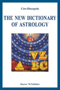 The New Dictionary of Astrology - Paperback