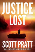 Justice Lost - Paperback