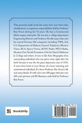 Professor Roy Yonce's Autobiography - Paperback