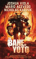 The Bane of Yoto - Paperback