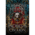 Promesas Oscuras - Paperback