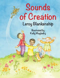 Sounds of Creation - Paperback